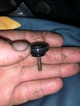 V299000650 Oem Genuine Echo / Shindaiwa Fastener Knob V299000290 EB508. Fixed Price $15.00.