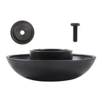 532182217 Mow Ball And 532180334 Bolt For Husqvarna 180337 Line Trimmer. Fixed Price $18.09.