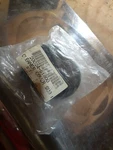 Shindaiwa Cleaner Cover Part# 20024-81800. Fixed Price $9.99.
