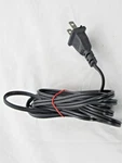 Power Cord/cable For Oregon C650 40V Max Lithium-ion Battery Charger 594076. Fixed Price $9.59.