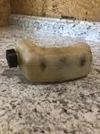 Poulan Weed Eater Oem SST25 Featherlite Fuel Gas Tank + Cap 81263701. Fixed Price $19.99.