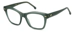 CARRERA-3052 Green 1ED Authentic New 52MM Women. Fixed Price $136.80.