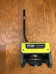 Ryobi Expand-it 12 In. Snow Shovel (tool Only) RYSNW00. Fixed Price $80.00.