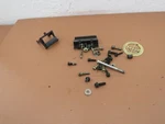 Mitsubishi T110 String Trimmer Oem Misc Hardware. Fixed Price $8.97.