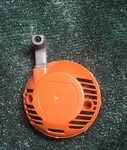 Husqvarna Oem 545106301 Recoil Starter Assembly Edger Trimmer Brushcutter 125L. Fixed Price $39.99.