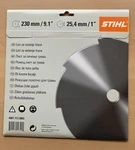 Stihl 4001 713 3803 Grass Cutting Blade 9.1" X Oem Fits Fs Series. Fixed Price $25.99.