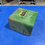 John Deere 1008 Brush Chopper Pto Shield Cover Used. Fixed Price $59.99.