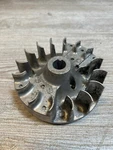Tanaka Tbc 225CS Trimmer Part Flywheel, Rotor, Magneto 6687376. Fixed Price $17.00.