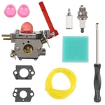 Carburetor For Poulan Pro PR28PS 967089801 Trimmer. Fixed Price $25.99.