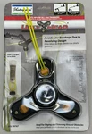 Shakespeare "ugly Head" Trimmer Item 29767 Upc 015221167388. Fixed Price $49.95.