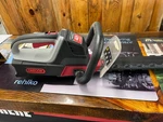 Oregon Battery Hedge Trimmer HT250- Bare Tool. Fixed Price $125.00.