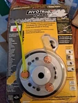 Weed Warrior Pivotrim Hybrid Trimmer Head Universal 2 In 1 Design - New Pkg. Fixed Price $20.00.