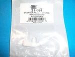 New Oregon Starter Pawl Kit Fits Echo Trimmers 31-091 Free Shipping. Fixed Price $7.30.