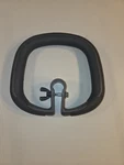 Oem Ryobi Front Handle 526764002 With Nut Bolt. Fixed Price $18.99.