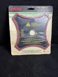 Ryobi Brush Cutter Blade Part No. 145873R New Sealed Nos. Fixed Price $15.00.