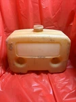 Robin Backpack Blower Leaf FL411 Oem Fuel Gas Tank Used B62. Fixed Price $20.49.