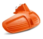 Genuine Oem Husqvarna 537076701 Grass Shield. Fixed Price $18.11.