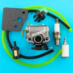 Carburetor For Troy Bilt TB625EC TB675EC Trimmer # 41ADZ62C766 41ADZ67C766. Fixed Price $14.15.