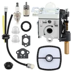 Carburetor For Shindaiwa T254 20" 24.5CC String Trimmer Part A021003292 Usa. Fixed Price $24.99.
