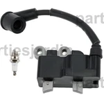 Ignition Coil For Ryobi RY251PHVNM RY252CSVNM RY253SSVNM Y254BCVNM 25CC String. Fixed Price $14.88.