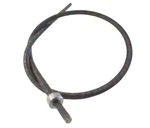 Mtd 791-181852 Lower Flexible Drive Shaft Troy-bilt Horse Edger Trimmer YM26CS. Fixed Price $49.50.