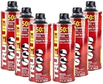 Trufuel Cycle 50:1 Pre-blended For Outdoor Power Equipment 32OZ Case Of 6. Fixed Price $58.86.