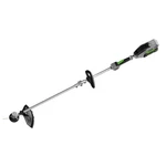 Ego ST1502SA 15" Cordless String Trimmer Kit With Rapid Reload Head, Split Shaft. Fixed Price $199.00.