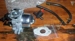 Kipa Carburetor Kit For Kohler Engine XT650 XT675 Toro Weed Eater Lawn Mower. Fixed Price $9.99.