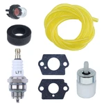 Air Fuel Filter Line Primer For Bolens BL410 BL100 41BD100G765 String Trimmer. Fixed Price $12.45.