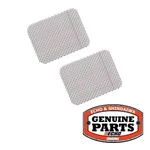Genuine Oem Echo 14586240630 Muffler Spark Arrestor Screen - Pack. Fixed Price $10.99.