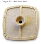 Echo Air Filter Oregon 30-119. Fixed Price $9.95.