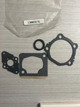 Nos Oem Poulan Vintage Chainsaw Gasket Kit Part No. 530069276 D25. Fixed Price $5.67.