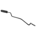 Husqvarna Jonsered 2156 2159 357 359 New Oem Throttle Wire Rod # 503938702. Fixed Price $24.95.