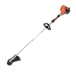 Echo SRM-225 String TRIMMER,21.2CC,17 In. Cut Width 44X198. Fixed Price $303.45.