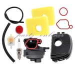 Carburetor For Briggs & Stratton 21" Murray 500E Series M20300 Air Filter. Fixed Price $17.89.