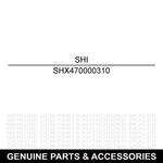 Shindaiwa X470000310 Spool Housing 78890-40000 High Capacity Manual Trimmer Head. Fixed Price $19.95.