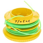Mtd 791-181460B Reel And Line Assembly Troy-bilt Horse YM75 YM26SS YM26CS YM25. Fixed Price $29.52.