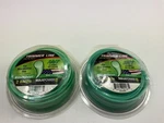 (2) Maxpower 333080 Residential Grade Round .080" Trimmer Line 40-FOOT Length. Fixed Price $9.99.