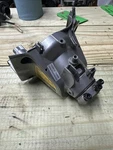 Genuine Husqvarna Clutch Housing Assy 524L 525LS 525ES 588567701. Fixed Price $50.00.