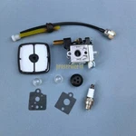 Carburetor Tool Tune Up Fuel Line Kit For Echo Weed Eater GT200 PE200 Trimmer. Fixed Price $13.65.