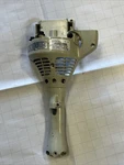Stihl Trimmer Lower Engine Housing Cover Pn 4140-021-3002 Fits FS46 FC55 FS55. Fixed Price $15.00.