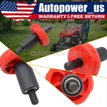 Jump Electric Engine Easy Starter Drill Bit Adapter For Troy-bilt Trimmer. Fixed Price $6.65.