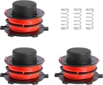 Prewound Spool For Stihl FS44 FS55 FS56 FS70 FS80 FS90 FS120 String Trimmer. Fixed Price $25.95.