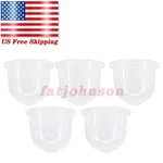 5X Carburetor Primer Bulbs For Honda FG100 GX22 GX31 Little Wonder Mantis Tiller. Fixed Price $10.99.
