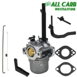 New Carburetor For Briggs & Stratton 204412 204415 204417 204432 204437 Engines. Fixed Price $10.49.