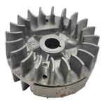 Mcculloch 300827 Flywheel 5383008-27/2 Mac 2818 Eager Beaver 287 Silver Eagle. Fixed Price $19.95.