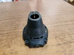 Craftsman Model 316740820 String Trimmer Clutch Cover 753-06181. Fixed Price $12.99.