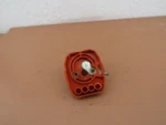Tanaka TBC-210 String Trimmer Oem Air Filter Base. Fixed Price $8.97.
