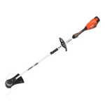 Echo DSRM-2100C1 Straight Shaft String Trimmer Battery/charger Included. Fixed Price $279.99.