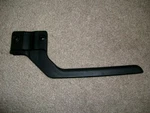 New Stihl 4130 791 4400 Barrier Handle For Trimmer. Fixed Price $9.49.